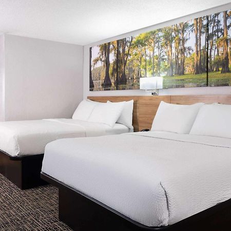 Days Inn By Wyndham Salisbury, Nc Εξωτερικό φωτογραφία