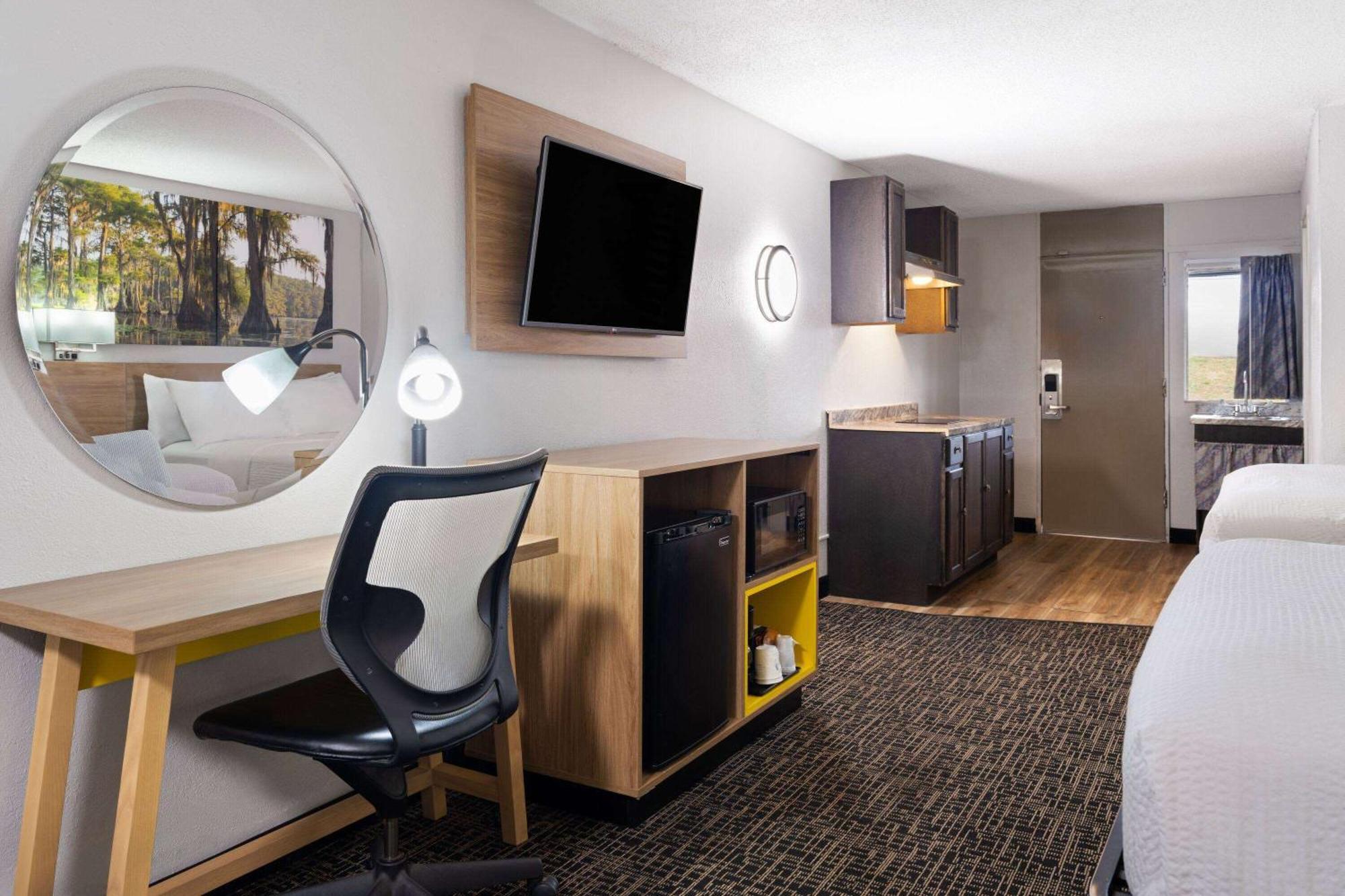 Days Inn By Wyndham Salisbury, Nc Εξωτερικό φωτογραφία