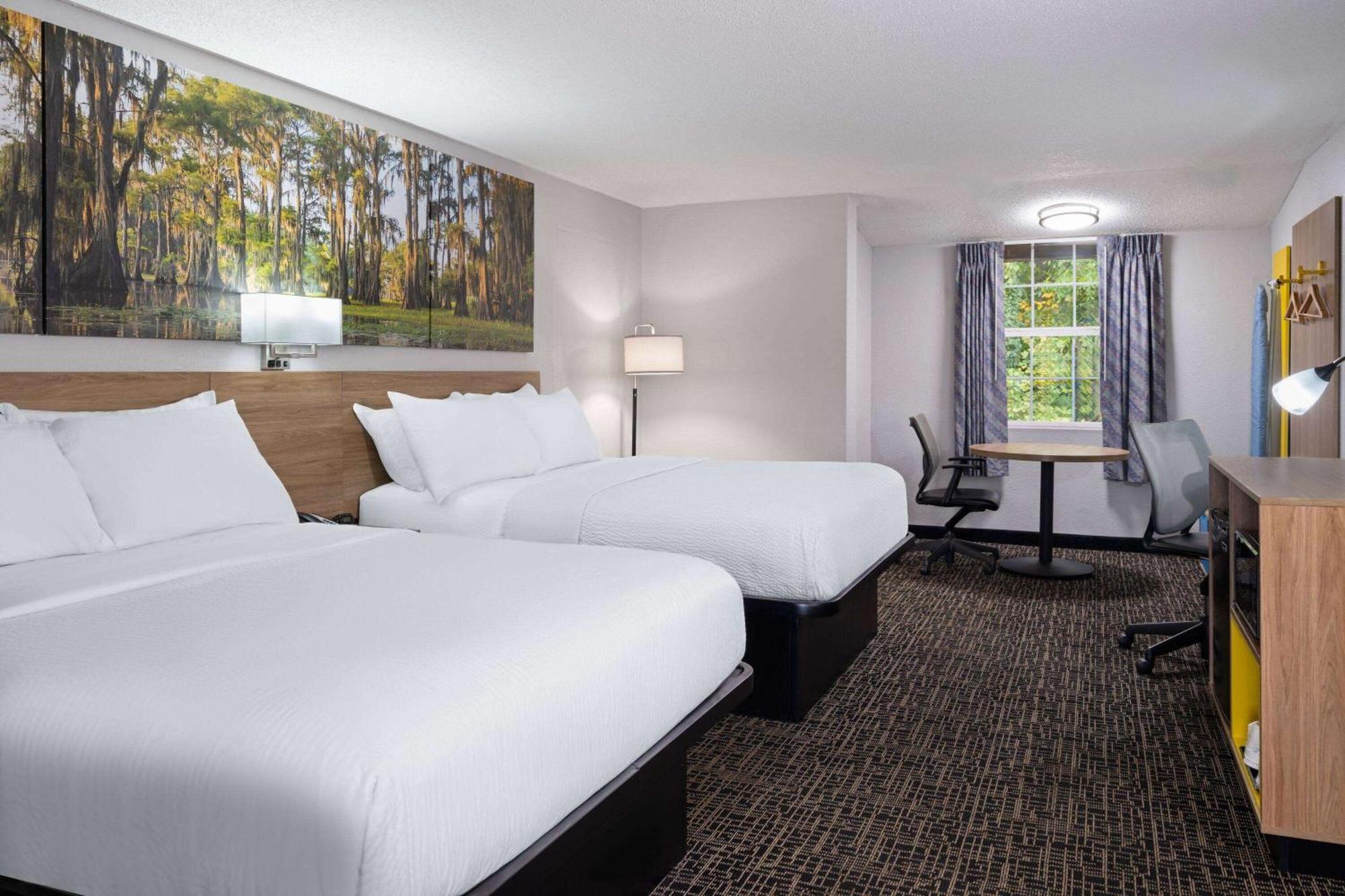 Days Inn By Wyndham Salisbury, Nc Εξωτερικό φωτογραφία